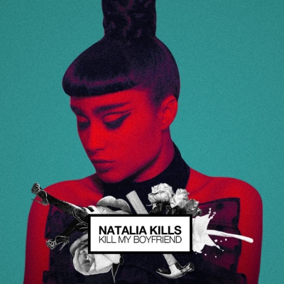 “Kill My Boyfriend”: νέο single και video clip από τη Natalia Kills!