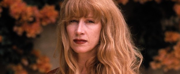 Βιογραφία | Loreena McKennitt