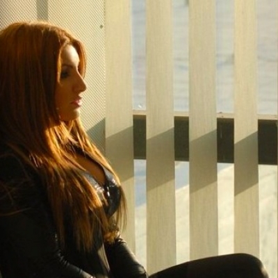 MadWalk 2012: Η Έλενα Παπαρίζου προβάρει τα ρούχα της!