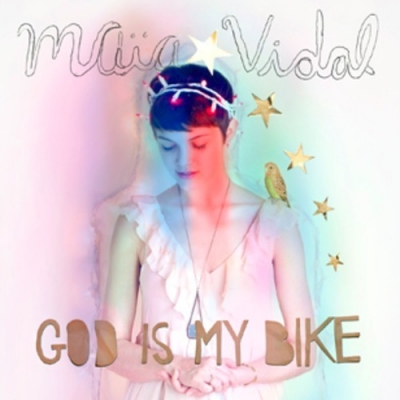 Maia Vidal…η νέα φρέσκια φωνή!