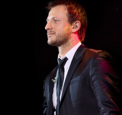 Μαρινέλλα - Καραφώτης: Η μουσική συνάντηση στη Κύπρο!!!