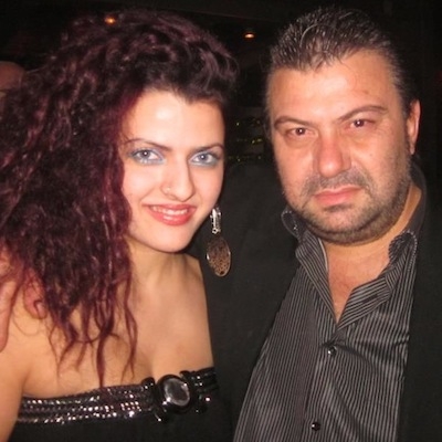 Ματθαίος Γιαννούλης: Επιστροφή μόνο με γυναίκες!