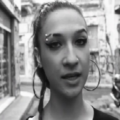 Μια Αγκαλιά Και Ένα Δάκρυ" - Νέο e-single από τον BlackGod