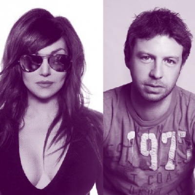 Μουσικά ντουέτα: Καίτη Γαρμπή - Γιάννης Βαρδής ''Πόσο θα 'θελα'' (2003)