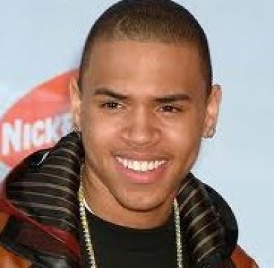 Μπλεξίματα με την αστυνομία για τον Chris Brown