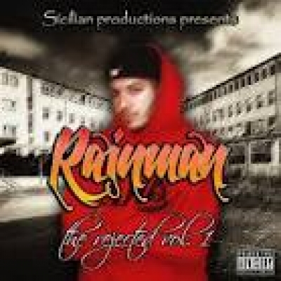 Νέα κυκλοφορία: Rainman