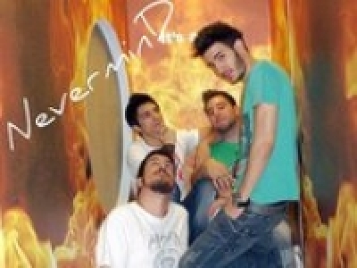 Nέο Single από τους NeverMind: "Έτσι είμαι εγώ"