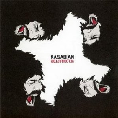 Νέο single από Kasabian:”Goodbye Kiss”