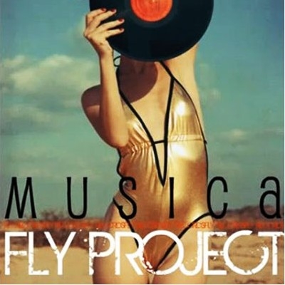 Νέο τραγούδι και video clip από Fly Project