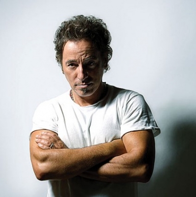 Νέο video από τον Bruce Springsteen