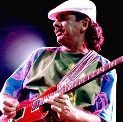 Νέος δίσκος έρχεται από τον Carlos Santana!