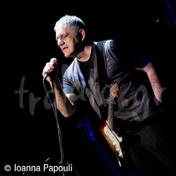 Νίκος Πορτοκάλογλου: 30 χρόνια διαδρομή, μια πραγματική γιορτή στο Γυάλινο! (αποκλειστικό φωτορεπορτάζ & videos)