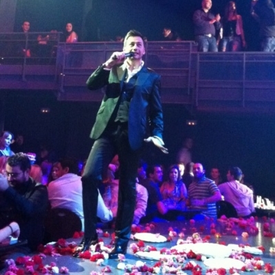 Ο Φοίβος υπογράφει το νέο τραγούδι του Πάνου Καλλίδη!