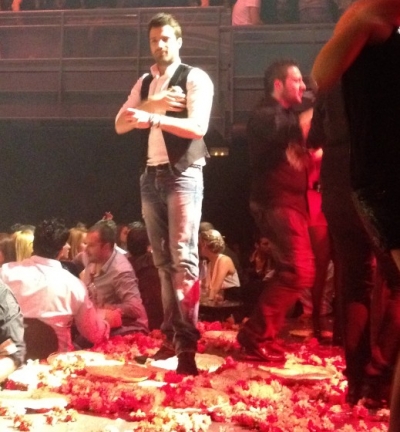 Ο Κωνσταντίνος Αργυρός ήρθε για να μείνει..!