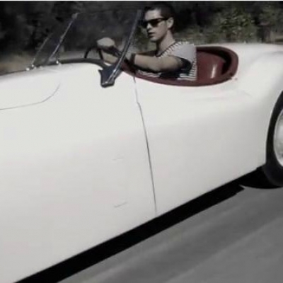 Ο Leòn στο Λονδίνο!