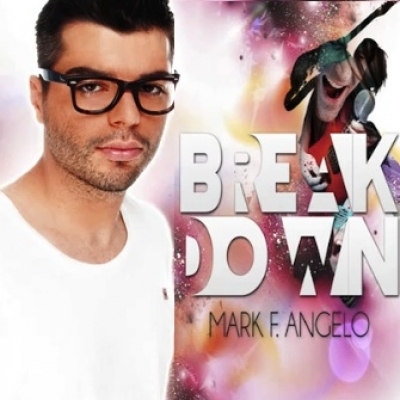 Ο Mark.F.Angelo σήμερα στον More Radio!