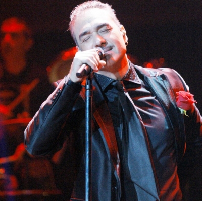 Ο Νότης Σφακιανάκης στην Ιερά Οδό!