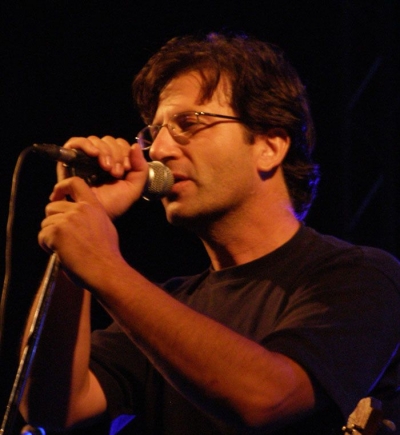 Ο Θανάσης Παπακωνσταντίνου στην Κρήτη!