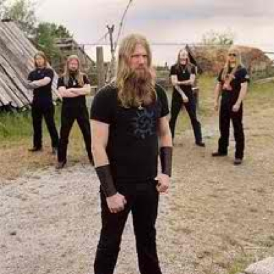 Οι Amon Amarth στην Ελλάδα τον Απρίλιο για μια συναυλία