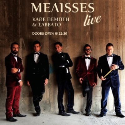 Οι Μέλισσες αφιερώνουν τραγούδι στη Sunny Μπαλτζή!