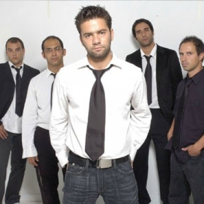 Οι Onirama στην Κύπρο για δύο εμφανίσεις!