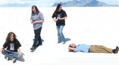 Οι Ozric Tentacles για μια συναυλία στην Αθήνα!