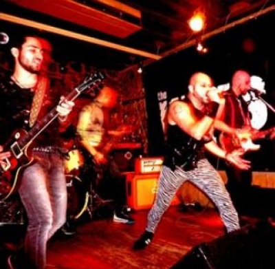 Οι «The wigs» ήταν καλεσμένοι στην εκπομπή «Ράδιο Αρβύλα»!