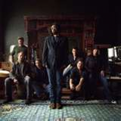 Ολοκαίνουργιος δίσκος διασκευών από τους Counting Crows!