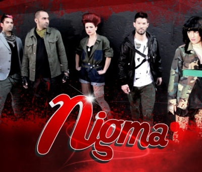 Πάνω από 120.000 views σε ένα μήνα το νέο videoclip των Nigma «Στο Τέρμα Του Δρόμου»