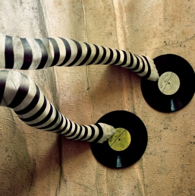 Πες μου μια λέξη να βρώ τραγούδια... λέξη: ''Μουσική&Μόδα"