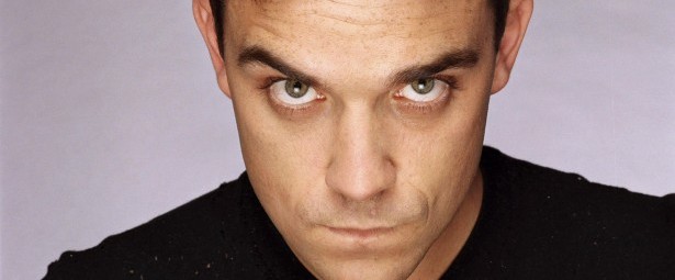 Βιογραφία | Robbie Williams