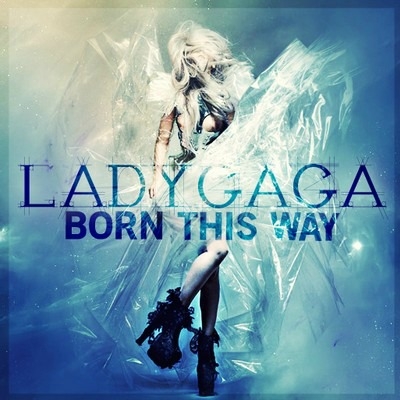 Σάρωσε βραβεία η Lady Gaga στα Virgin Media Music Awards