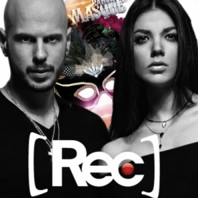 Sfera My Sundays live με REC!