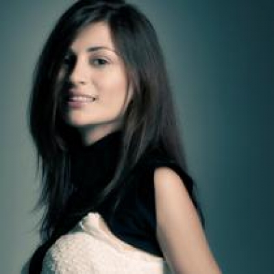 Σιμέλα η νέα μούσα του Φοίβου!