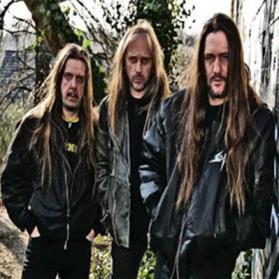 Στα σκαριά ο νέος δίσκος των Sodom