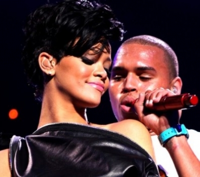 Συνεργασία Rihanna - Chris Brown