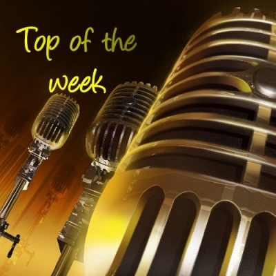 Τα τραγούδια της Εβδομάδας (11/02/-17/02/2012)