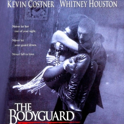 “The Bodyguard”… το musical!
