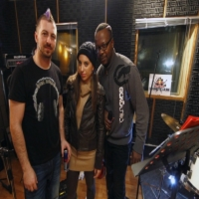 Τι είπαν Vegas και Melisses για το Red Bull Soundclash!