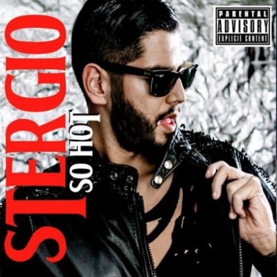 Το debut single του Stergio!
