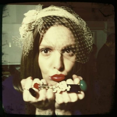 Το καινούριο video clip της Tamta!