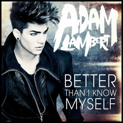 Το νέο video clip του Adam Lambert για το Better Than I Know Myself