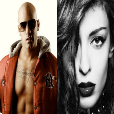 ''Το πάρτυ δεν σταματά'' από τον Μηδενιστή και την Ελένη Φουρέιρα!