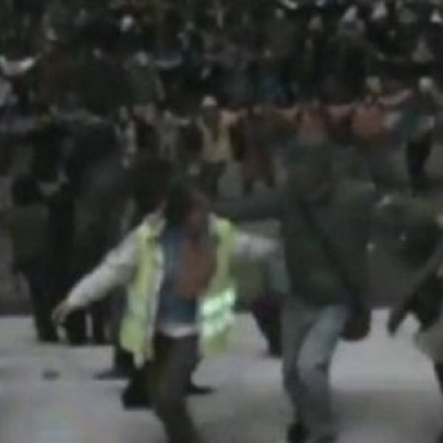 To συρτάκι των Γάλλων για την Ελλάδα! 