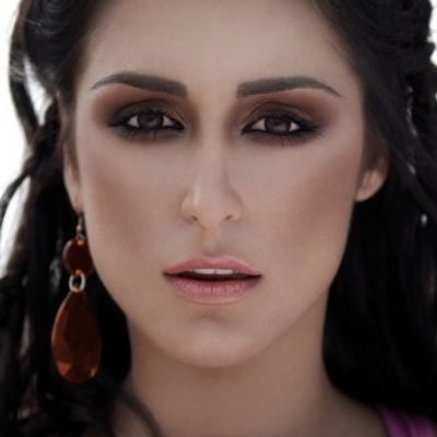 Χριστίνα Σάλτη ήταν στο "πρωινό μου"!