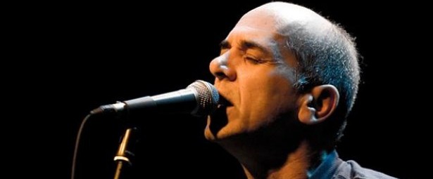 Βιογραφία | Ορφέας Περίδης