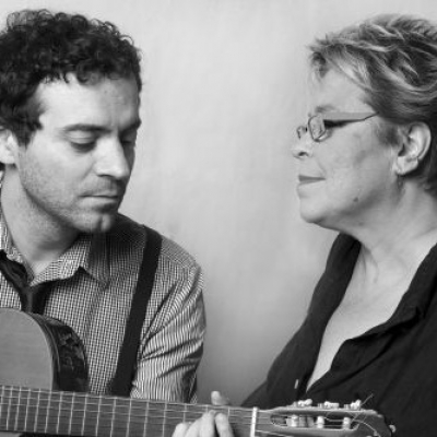 Άκου: Δήμητρα Γαλάνη & Vassilikos - Το χειροκρότημα/ Kastor Bossa