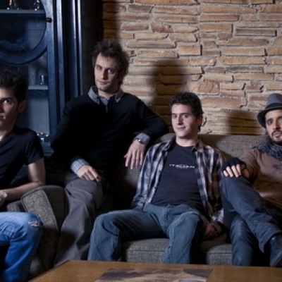 Ακούστε το : Μιχάλης Τασίνας και New Rock Times «Τίποτα»!