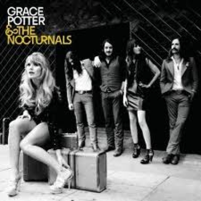 Ακούστε το καινούριο single των Grace Potter & The Nocturnals!