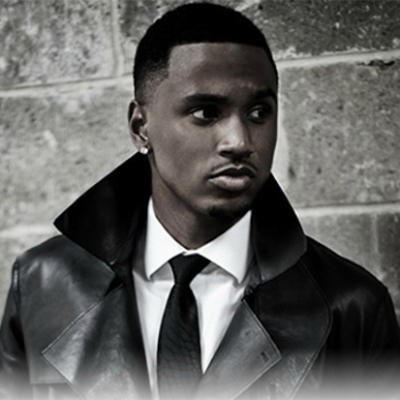 Ακούστε το νέο single του Trey Songz!